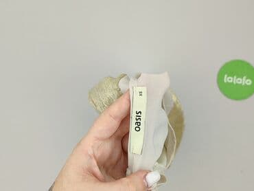 ekskluzywne marynarki damskie: Oasis, Bluzka damska, XS — 5