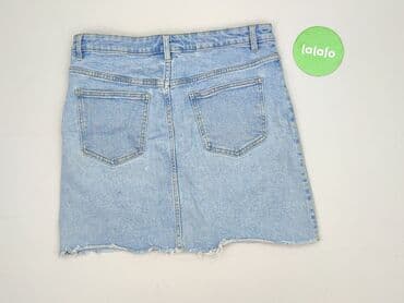 jeansowe mini spódnice: Denim Co, Spódnica damska, rozmiar XL — 3