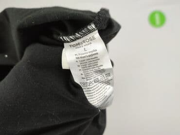 tom rose spodenki: Tom Rose, Bluzka dla mężczyzn, rozmiar L — 5