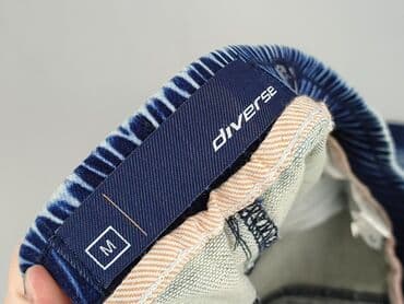 jeansy pumpy: Jeansy dla mężczyzn, rozmiar M — 5