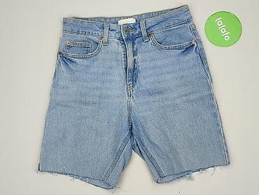 dzwony levis: H&M, Szorty damskie, rozmiar S — 2