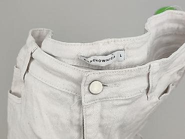 hummel short: SZACHOWNICA, Szorty damskie, rozmiar L — 5