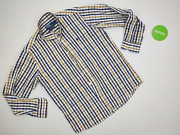 z futrem: Polo Ralph Lauren, Koszulа dla mężczyzn, rozmiar L — 2