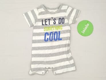 hm top basic: Ramper, Cool Club, 6-9 months, condition - Perfect — 2
