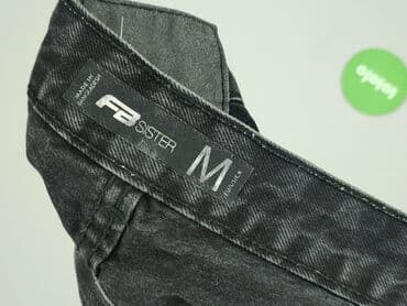 spodenki misbhv: Szorty damskie, rozmiar M — 4