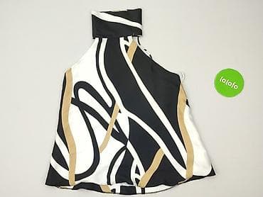 body river island: River Island, Bluzka damska, rozmiar M — 2