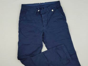 piżamka pepco: Spodnie materiałowe damskie, rozmiar M — 1