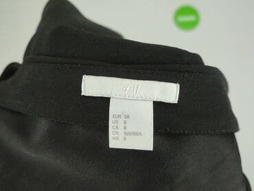 ta sukienka jest zbyt mała po angielsku: H&M, Sukienka damska, rozmiar M — 4