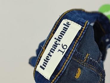 dżinsy: Spódnica damska, rozmiar 2XL — 4