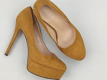 wesele: Sweet Shoes, Półbuty dla mężczyzn, rozmiar 39 — 1