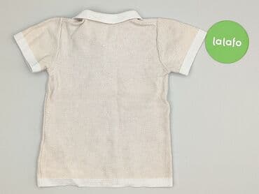 zara koszula z bambusem: Koszulka, So cute, 2-3 lat, 92-98 cm, stan - Idealny — 3
