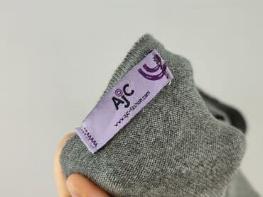 kurt cobain sweter w paski: AJC, Sweter damski, rozmiar M — 5