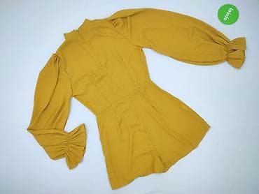 boots: Boohoo, Women`s suit, size S — 3