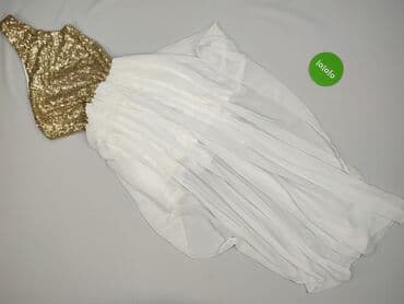 sukienki do tańca na wesele: Sukienka damska, rozmiar S — 3