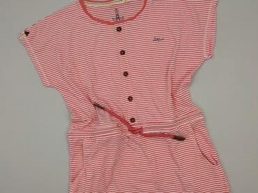 sukienka reserved w paski: Sukienka damska, rozmiar L — 1