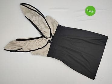 hm koronkowy top: H&M, Sukienka damska, rozmiar S — 2