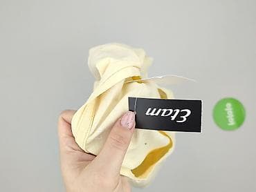 t shirty basic v neck: Etam, T-shirt damski, rozmiar XS — 6