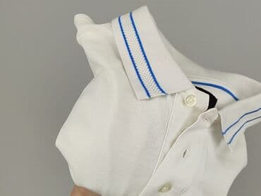 marks and spencer marynarka: Bytom, Koszulka polo dla mężczyzn, M — 7