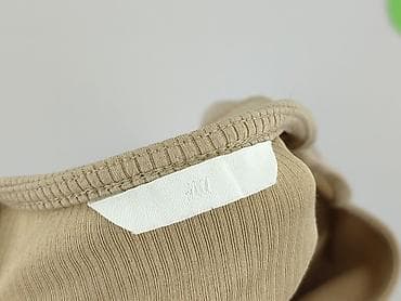 marka h: H&M Basic, Bluzka damska, rozmiar S — 4