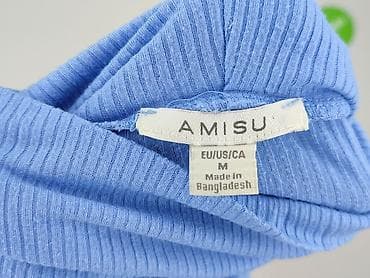 unisono bluzki: Amisu, Golf damski, rozmiar M — 4