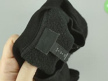 czarne bluzki: H&M, Bluza damska
, rozmiar S — 4