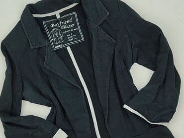 marynarka damska c a: Women's blazer, size S (EU 36) — 1