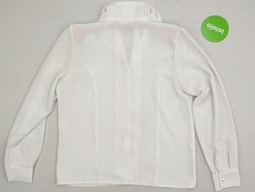 zalando bluzki eleganckie: Bluzka damska, rozmiar M — 3