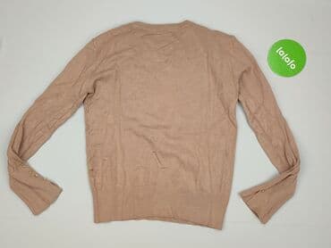 sweter z koszula sinsay: Sinsay, Sweter damski, M — 3