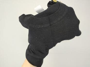 krótkie spodenki i marynarka: H&M, Bluzka damska, rozmiar S — 5