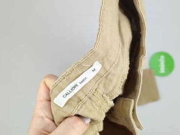 sklep ccc buty zimowe: Calliope, Spodnie materiałowe damskie, rozmiar M — 4
