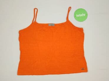 bluzki deni cler: Top damski, rozmiar XL — 2