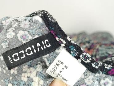 ubrania hm: H&M Divided, Sukienka damska, rozmiar M — 4