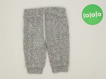 sweter hello kitty h: Sweatpants, Reserved, Newborn baby, condition - Perfect — 3