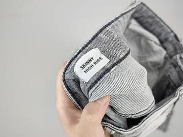 rapha: Jeansy dla mężczyzn, rozmiar S — 4