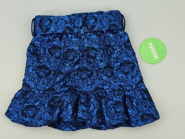 sukienka z gipiury zara: Spódnica damska, rozmiar S — 4