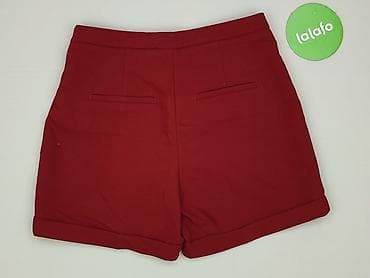 shorty: H&M, Szorty damskie, rozmiar XS — 3