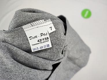 ugg buty w polsce: Spodnie materiałowe damskie, rozmiar S — 4