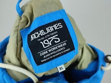 glorious kurtka: Jack & Jones, Męska kurtka przejściowa, rozmiar XL — 5