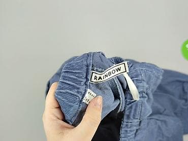 rn code 145478: RAINBOW, Spodnie cargo damskie, rozmiar 3XL — 4