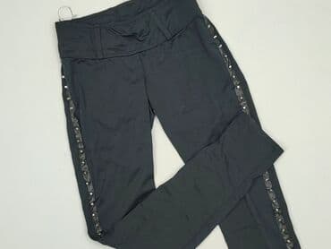leginsy crivit: Legginsy Krótkie damskie, rozmiar S — 1