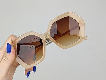 pull and bear okulary: Okulary, Przeciwsłoneczne, stan - Idealny — 5
