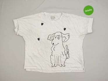 tatuum miś uszatek t shirt: Tatuum, T-shirt damski, rozmiar XL — 3