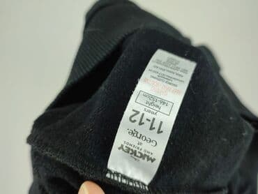 bluza z c a: Sweatshirt, George, 12 years, 146-152 cm, condition - Perfect — 4