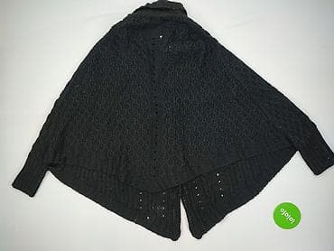 panczo com: La Redoute, Ponczo damskie, rozmiar One size — 3