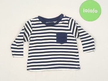 koszulki z jacka danielsa: Koszulka, H&M, 1-3 m, stan - Bardzo dobry — 2
