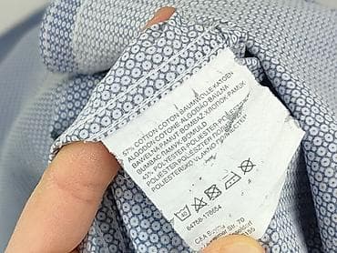 tchibo bluza: Canda, Koszulа dla mężczyzn, rozmiar M — 5