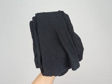 buty zimowe lata 80: Spodnie materiałowe damskie, rozmiar S — 6