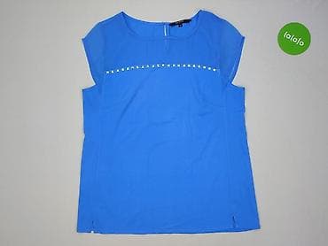 bluzy psg: Bluzka damska, rozmiar L — 2