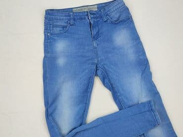 dilvin blue джинсы: Jeansy damskie, rozmiar M — 1