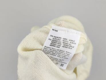 czy akryl w swetrze jest dobry: Milano, Sweter damski, rozmiar L — 5